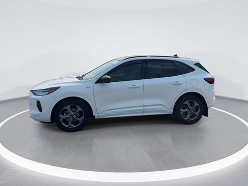 Certified 2023 Ford Escape ST-Line w/ Tech Pack #1 FWD image 4