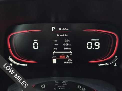 Certified 2024 Kia Soul EX image 30
