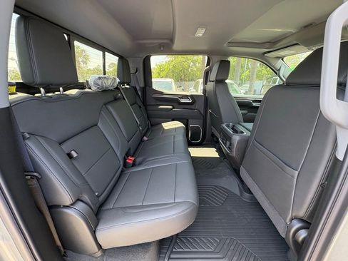 New 2026 Chevrolet Silverado 1500 RST w/ RST All Star Premium Package AWD/4WD image 18