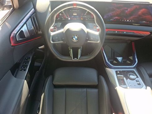 Used 2026 BMW X3 M50 AWD/4WD image 12