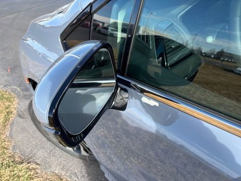 New 2026 Honda Odyssey Elite image 30