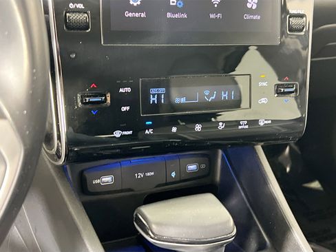 Used 2023 Hyundai Tucson SEL w/ Convenience Package AWD/4WD image 15