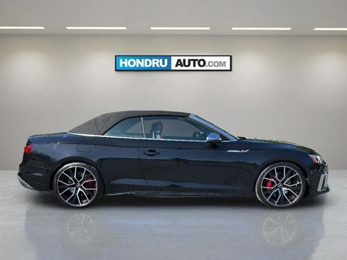 Used 2022 Audi S5 Premium Plus w/ Premium Plus Package AWD/4WD image 10