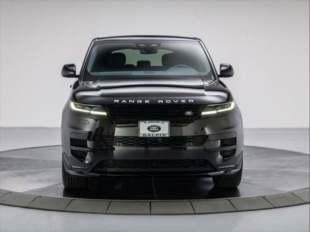 Used 2024 Land Rover Range Rover Sport Dynamic SE AWD/4WD image 7