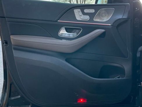 Used 2022 Mercedes-Benz GLE 53 AMG GLE 53 AMG image 14