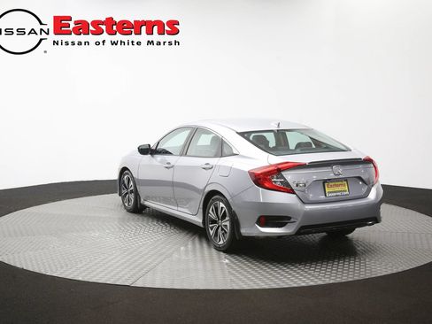 Used 2016 Honda Civic EX-L image 64
