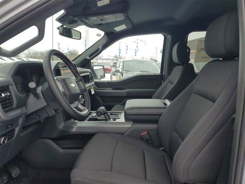 New 2026 Ford F150 XLT image 8