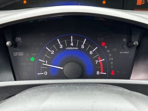 Used 2012 Honda Civic EX image 20
