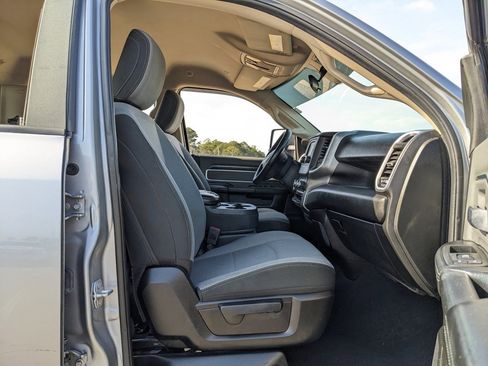 Used 2019 RAM 2500 Big Horn image 42