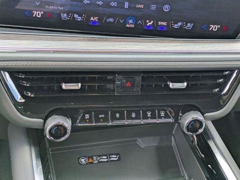 New 2026 Chevrolet Tahoe Premier AWD/4WD image 24
