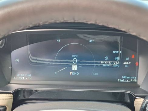 Certified 2024 Lincoln Corsair Reserve w/ Equipment Group 201A AWD/4WD image 18