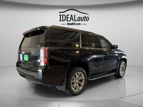 Used 2016 GMC Yukon SLT w/ Open Road Package AWD/4WD image 5