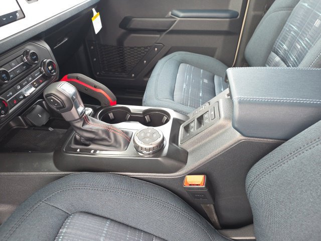 New 2026 Ford Bronco Heritage Edition AWD/4WD image 17