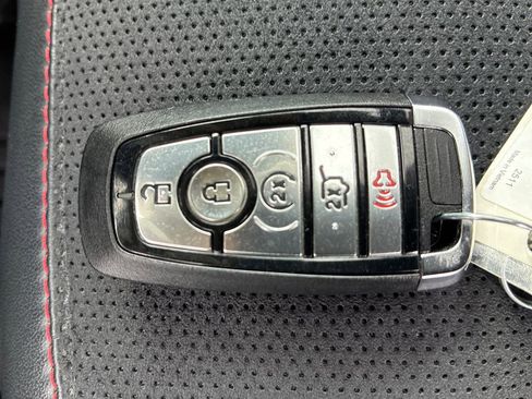 Used 2025 Ford Explorer ST w/ Sun And Sound Package AWD/4WD image 30