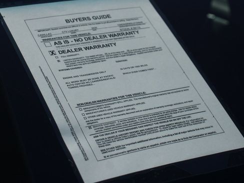 Used 2020 Cadillac CT5 Premium Luxury image 54