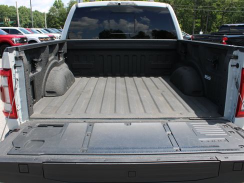 Used 2023 Ford F150 Raptor w/ Equipment Group 802A Raptor R AWD/4WD image 11