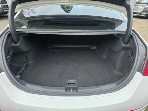 Used 2024 Mercedes-Benz C 43 AMG 4MATIC Sedan image 14