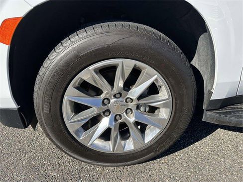 Certified 2023 Chevrolet Tahoe Premier image 10