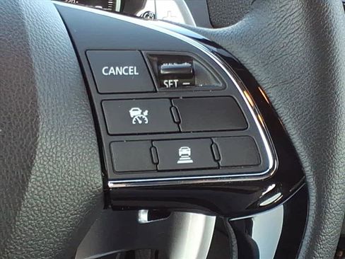Used 2024 Mitsubishi Eclipse Cross SEL image 8