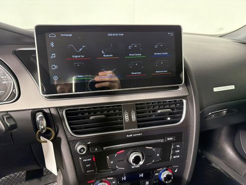 Used 2013 Audi A5 2.0T Premium Plus image 25