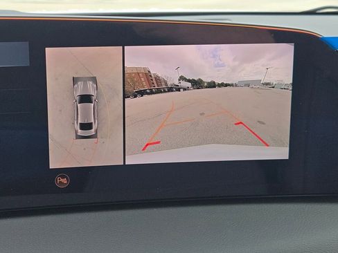 New 2026 Cadillac CT5 Sport w/ Technology Package AWD/4WD image 26