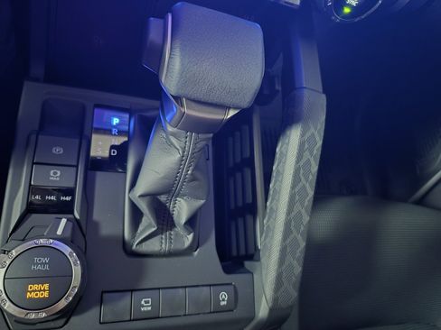 New 2026 Toyota 4Runner 4WD image 28