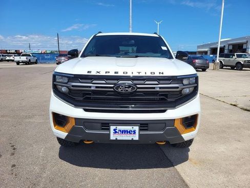 New 2026 Ford Expedition Tremor AWD/4WD image 18