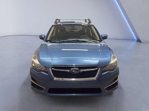 Used 2016 Subaru Impreza 2.0i Premium AWD/4WD image 2