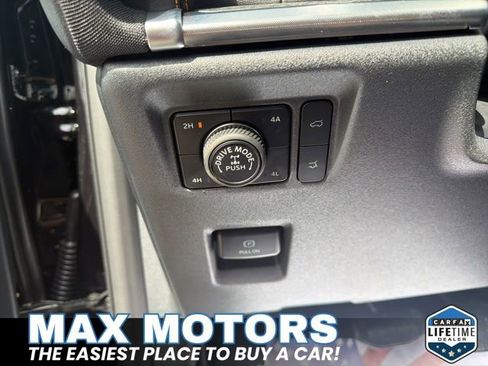 New 2026 Ford Expedition Tremor AWD/4WD image 34