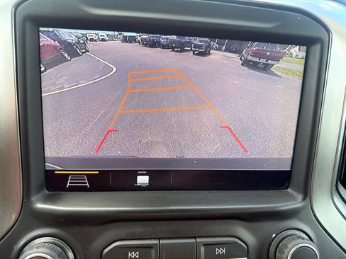 Used 2019 Chevrolet Silverado 1500 LT w/ All-Star Edition AWD/4WD image 15
