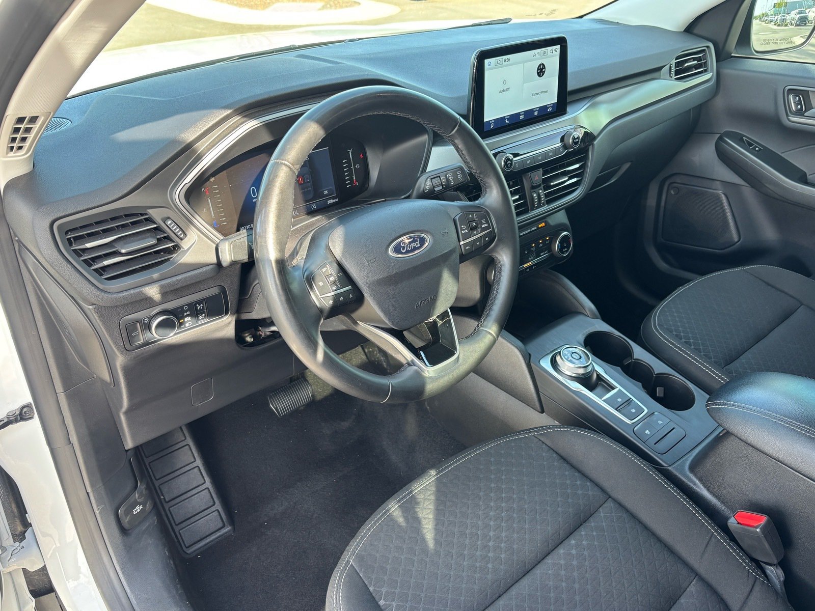 Used 2024 Ford Escape Active FWD image 20