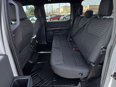 Used 2023 Ford F150 XL image 24