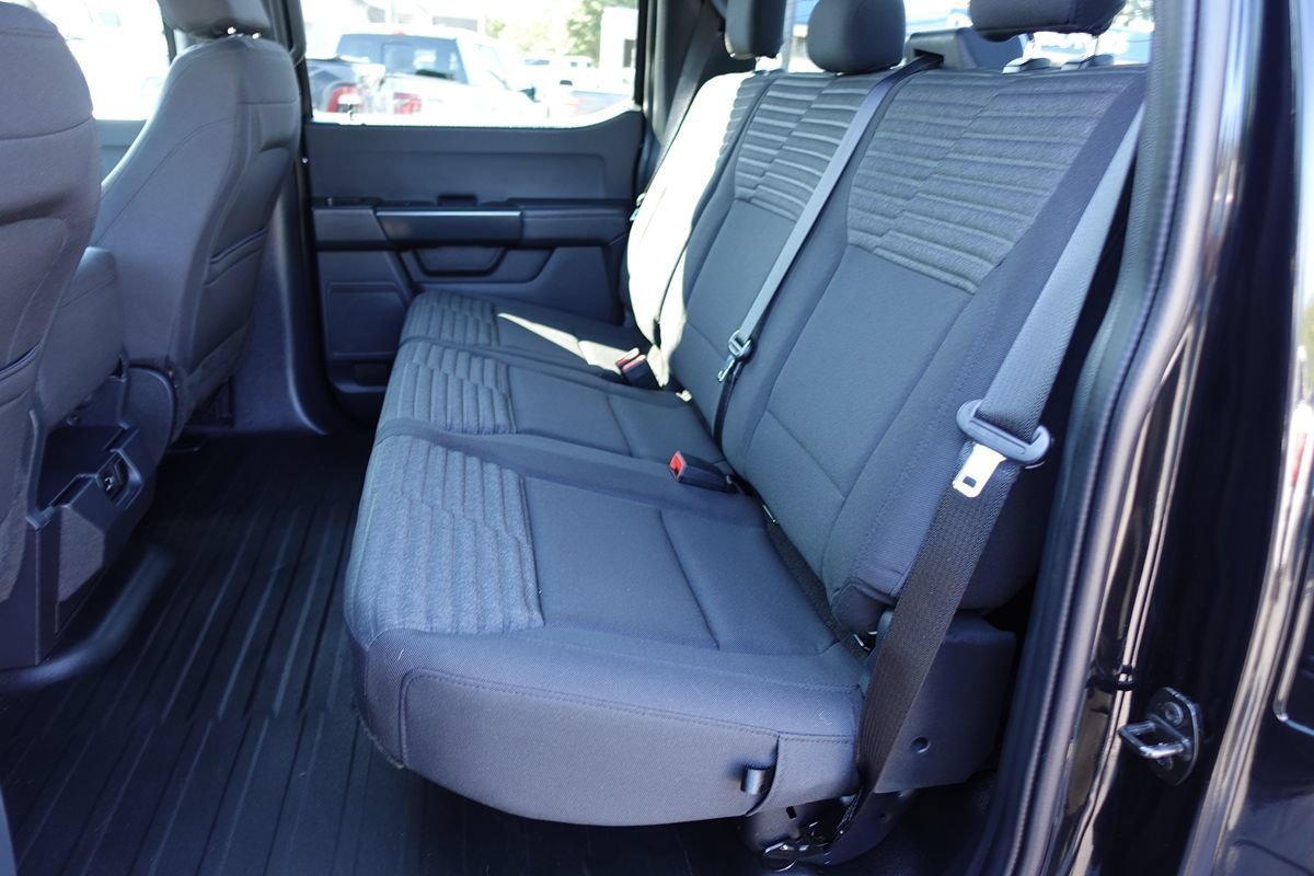 Used 2023 Ford F150 XL w/ XL STX Apperance Package AWD/4WD image 22