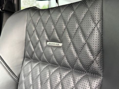 Used 2016 Mercedes-Benz G 65 AMG 4MATIC image 27