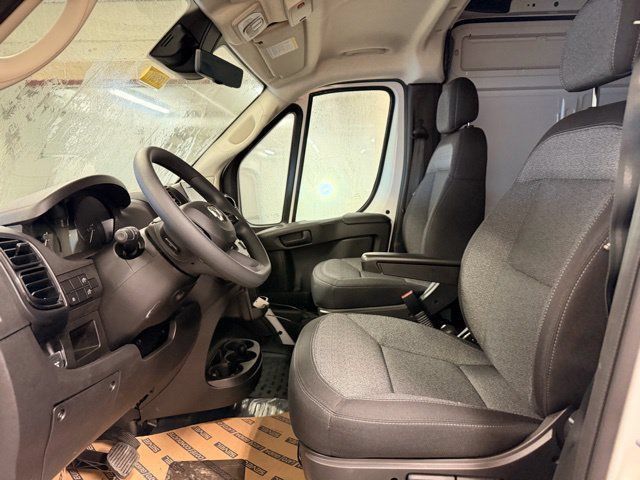 New 2026 RAM ProMaster 3500 w/ Safety Group FWD image 20
