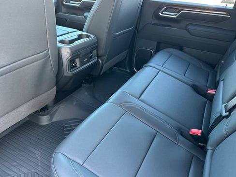 New 2026 Chevrolet Silverado 2500 LT w/ All Star Edition AWD/4WD image 19