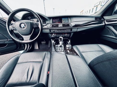 Used 2015 BMW 528i xDrive Sedan image 29