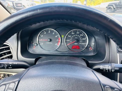 Used 2007 MAZDA MAZDA6 i Sport Value Edition image 12