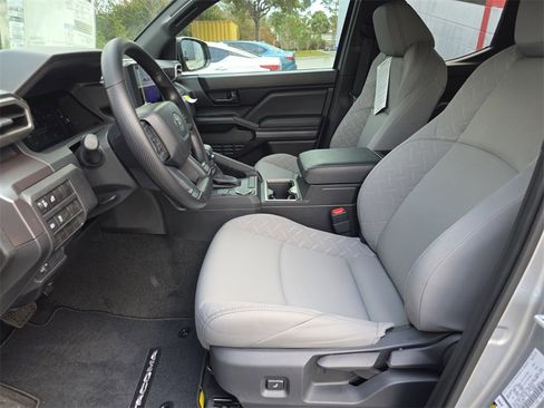 New 2026 Toyota Tacoma SR5 image 24