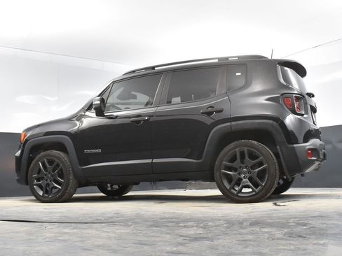 Used 2020 Jeep Renegade Limited w/ Trailer Tow Group image 49