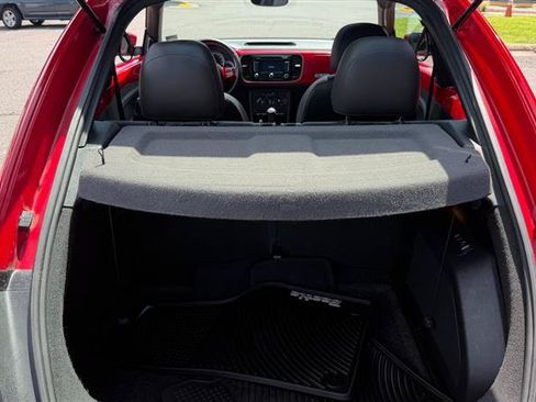 Used 2013 Volkswagen Beetle 2.5 FWD image 13
