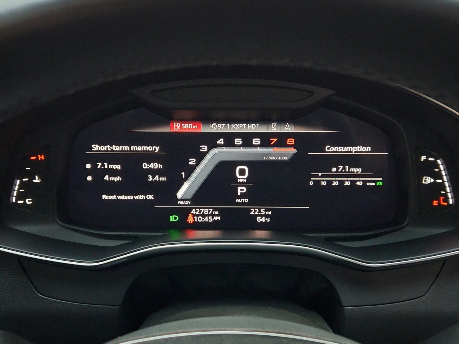 Used 2023 Audi A6 Premium Plus w/ Premium Plus Package AWD/4WD image 19