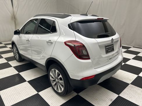 Used 2020 Buick Encore Preferred image 7