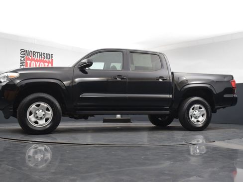 Used 2022 Toyota Tacoma SR AWD/4WD image 26