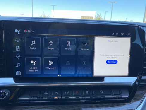 Used 2023 Chevrolet Silverado 1500 RST image 26