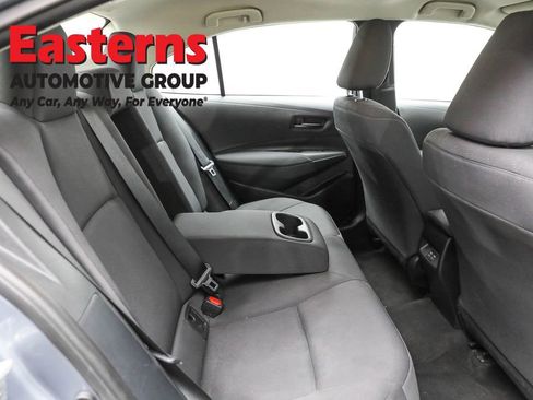Used 2024 Toyota Corolla LE FWD image 23