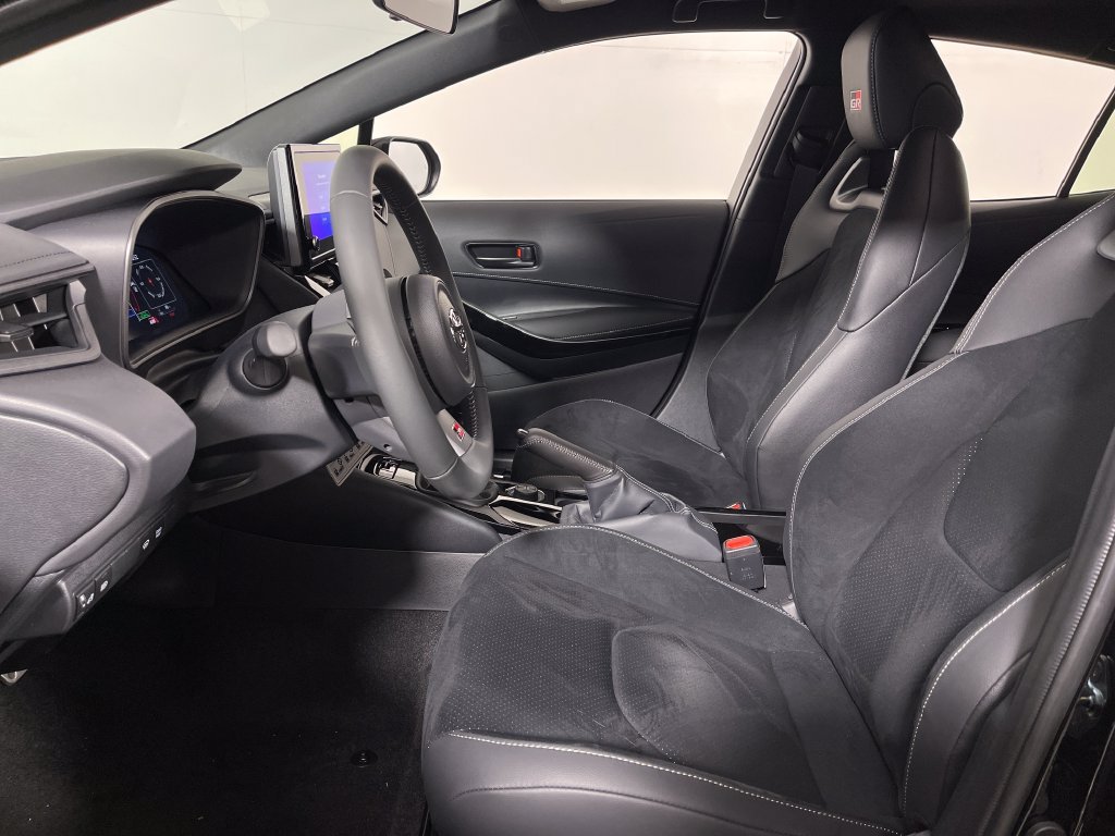 New 2026 Toyota Corolla GR AWD/4WD image 12