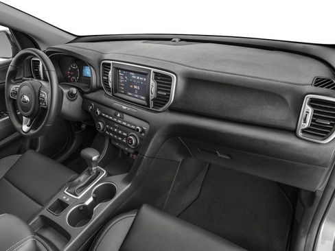 Used 2018 Kia Sportage EX w/ EX Sport Appearance Package image 15