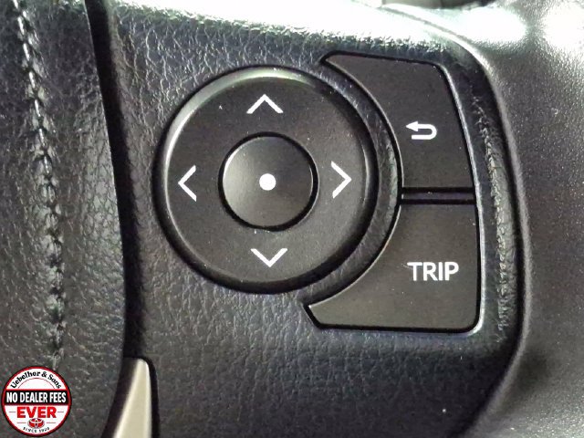 Used 2016 Toyota RAV4 XLE AWD/4WD image 13