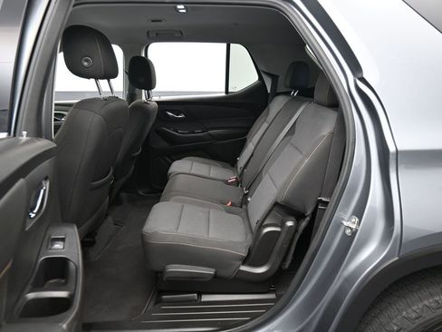 Used 2020 Chevrolet Traverse LS FWD image 26